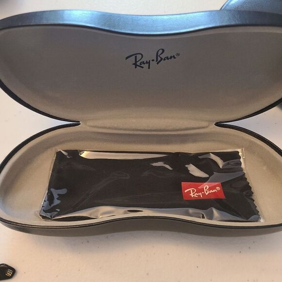 POLAROID Glasses Retro 50's Tortoiseshell Frame EUC - Picture 13 of 15